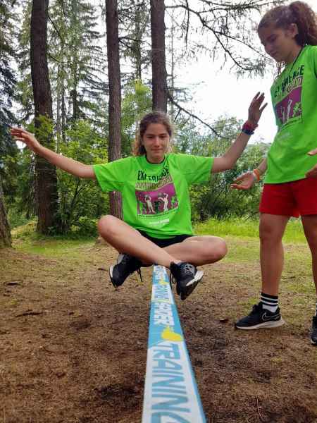 Slack ON LINE course 2021