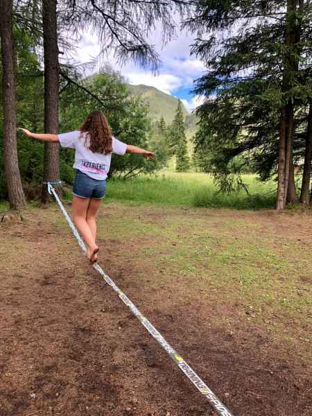 Slack ON LINE course 2021