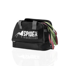 SPIDER SPORTS BAG