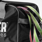 SPIDER SPORTS BAG