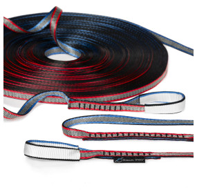 SKY DIAMOND SET-UP 50M WITH CONNECTIONS BY SEWING