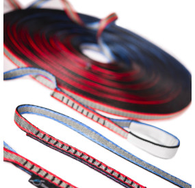 SKY DIAMOND SET-UP 50M WITH CONNECTIONS BY SEWING