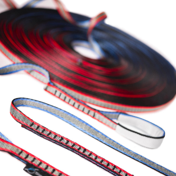 SKY DIAMOND SET-UP 50M WITH CONNECTIONS BY SEWING