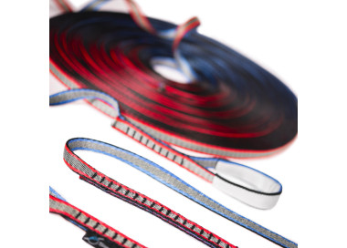 SKY DIAMOND SET-UP 50M CON CUCITURE DI UNIONE