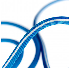 corde recouverte d'un tissu de protection