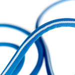 corde recouverte d'un tissu de protection