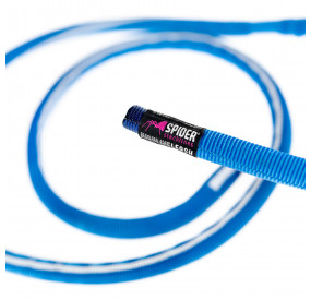 corde recouverte d'un tissu de protection