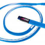 corde recouverte d'un tissu de protection