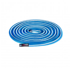 corde recouverte d'un tissu de protection