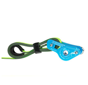 soft release detensioning system