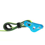 soft release detensioning system