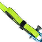 soft release detensioning system