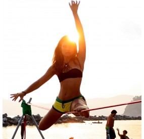 Slackline pro line 20