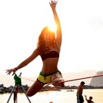 Slackline pro line 20