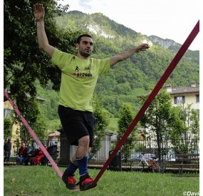 custom line kit slackline