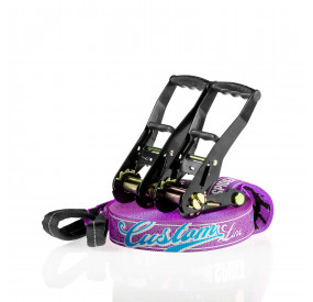 custom line kit slackline