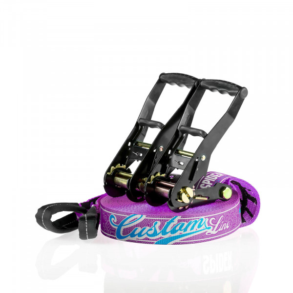 custom line kit slackline