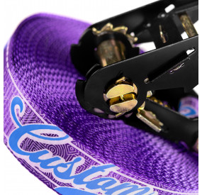 custom line kit slackline