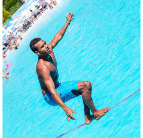 custom line kit slackline