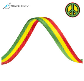 REGGAE-THE LEGENDARY TUBULAR WEBBING