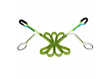 JUMBO TRICKZONE 4M - MODULAR SEGMENT