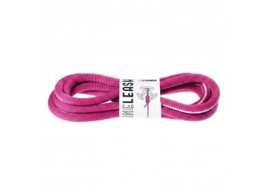 LEASH - LONGE DE HIGHLINE ROSE