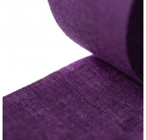 Adhesive tape for webbing fixing