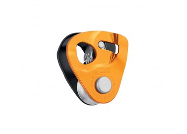 NANO TRAXION PROGRESS CAPTURE PULLEY