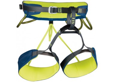 IMBRACATURA ULTRALEGGERA CAMP