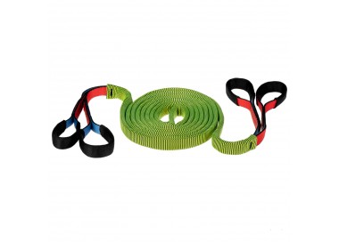 FULLY FLIPPABLE TRICKZONE - MODULAR SEGMENT