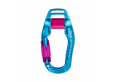 ROLLEX - HIGHLINE CARABINER PULLEY