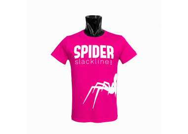 T-SHIRT PINK