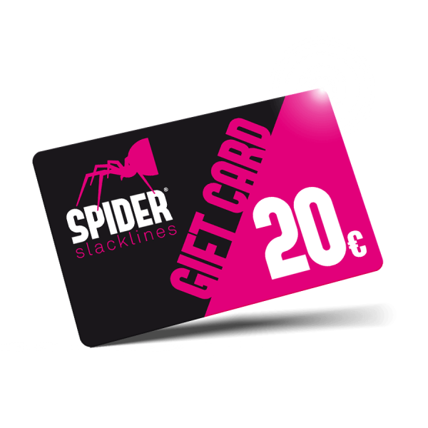 chèque-cadeau de 20 euros