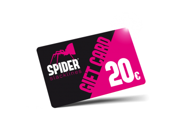 20€ GIFT CARD