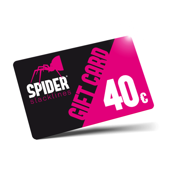 gift voucher 40 euro