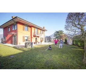 piastra di ancoraggio per slackline