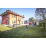 piastra di ancoraggio per slackline