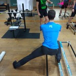 Slackgym day training accademy