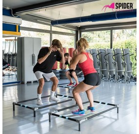 Slackgym day training accademy