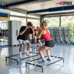 Slackgym day training accademy