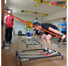 Slackgym day training accademy