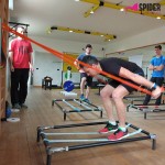 Slackgym day training accademy