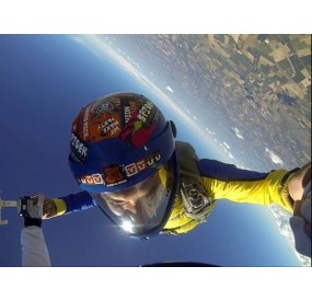 Set 10 sticker spider slackline