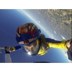 Set 10 sticker spider slackline