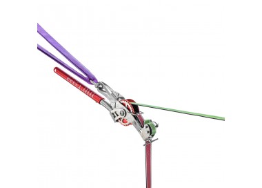 INFINITY 2 - SYSTEME DE TENSION REVOLUTIONNAIRE