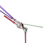 Système de tension de la ligne haute et de la ligne longue