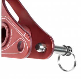 goupille de rechange pour slackibloc