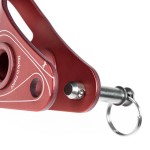 goupille de rechange pour slackibloc