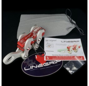 longline locking system