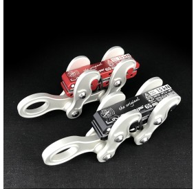 sistema di bloccaggio per longline